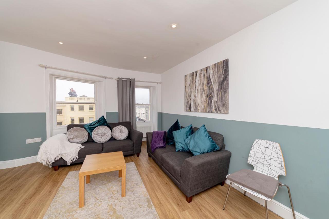 Flash Sale Central Hove 2 Bedroom Flat Bn38Bru05 Εξωτερικό φωτογραφία