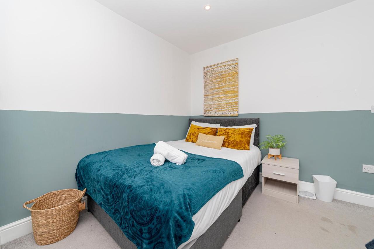 Flash Sale Central Hove 2 Bedroom Flat Bn38Bru05 Εξωτερικό φωτογραφία