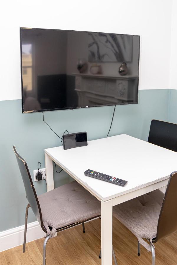 Flash Sale Central Hove 2 Bedroom Flat Bn38Bru05 Εξωτερικό φωτογραφία