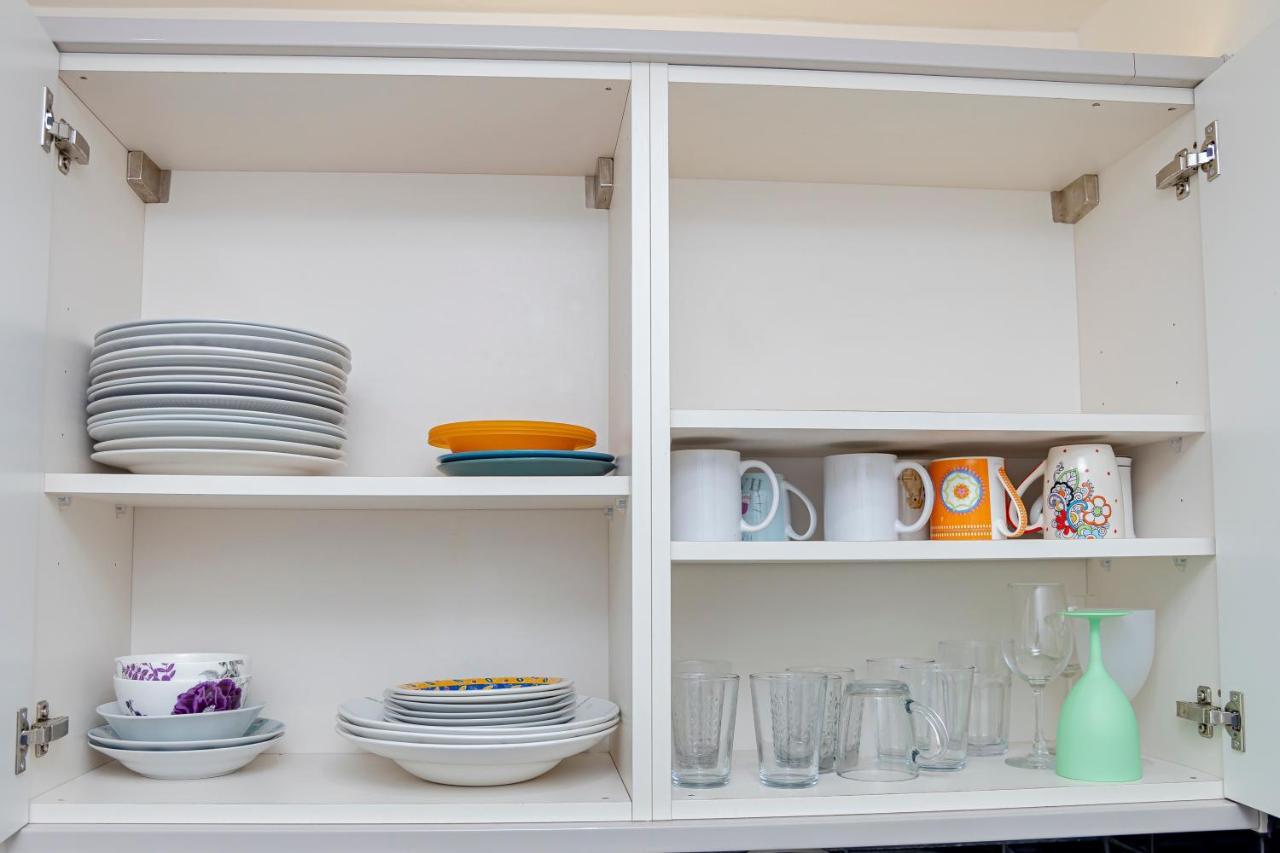 Flash Sale Central Hove 2 Bedroom Flat Bn38Bru05 Εξωτερικό φωτογραφία