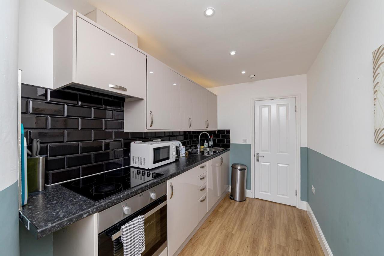 Flash Sale Central Hove 2 Bedroom Flat Bn38Bru05 Εξωτερικό φωτογραφία
