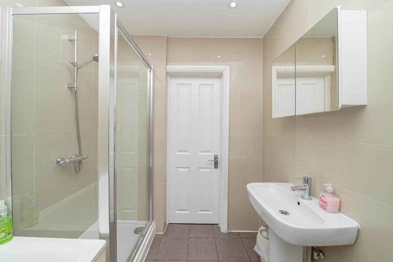 Flash Sale Central Hove 2 Bedroom Flat Bn38Bru05 Εξωτερικό φωτογραφία